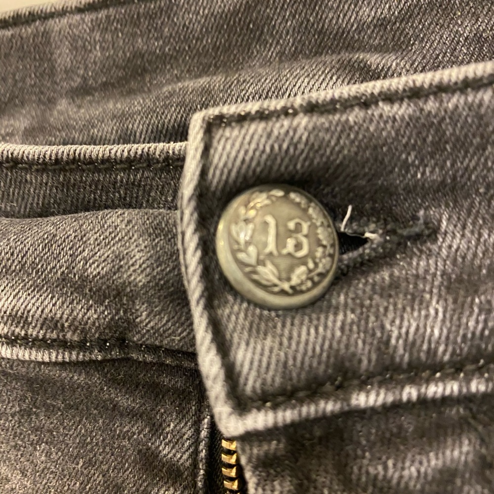 R13 Jeans - Picture 5 of 7